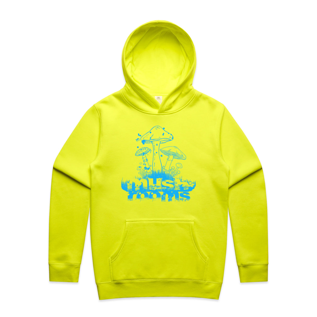 Safety Yellow