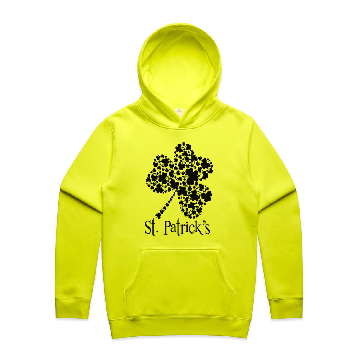 Safety Yellow