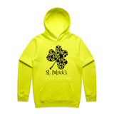 Safety Yellow