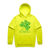 Safety Yellow