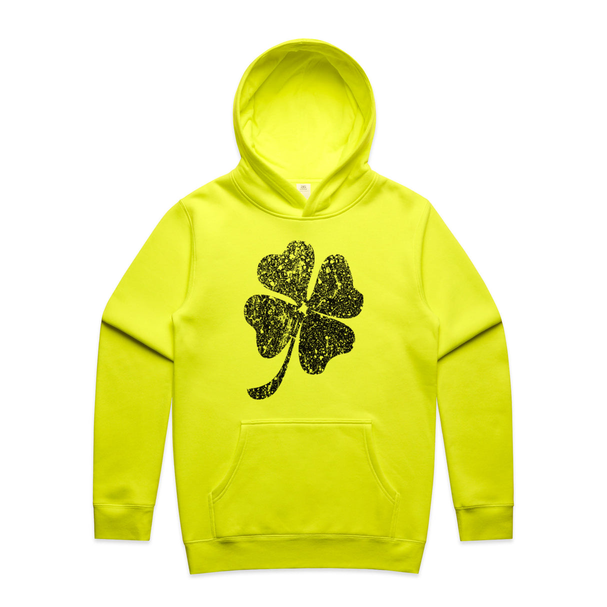 Safety Yellow