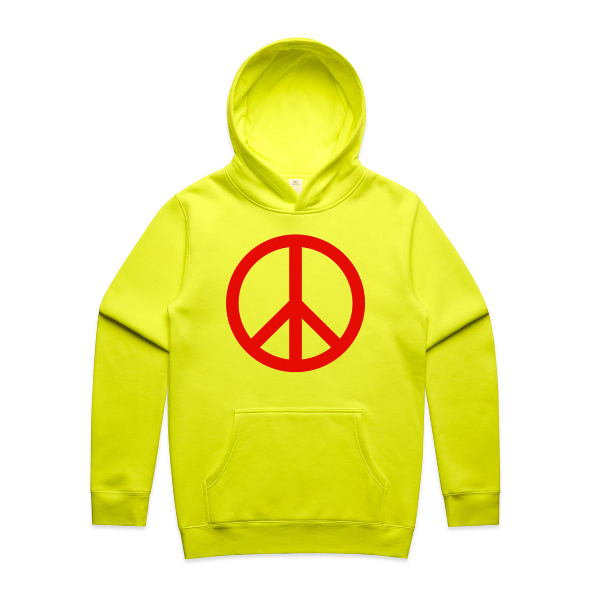Safety Yellow