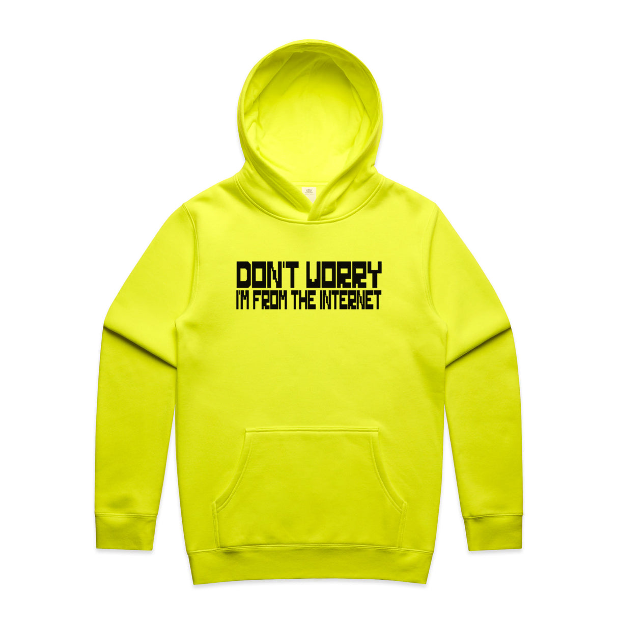 Safety Yellow