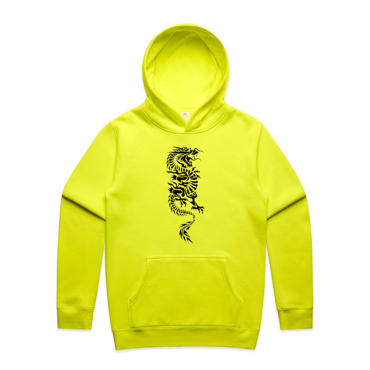 Safety Yellow