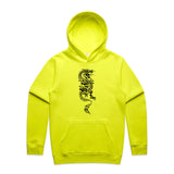 Safety Yellow