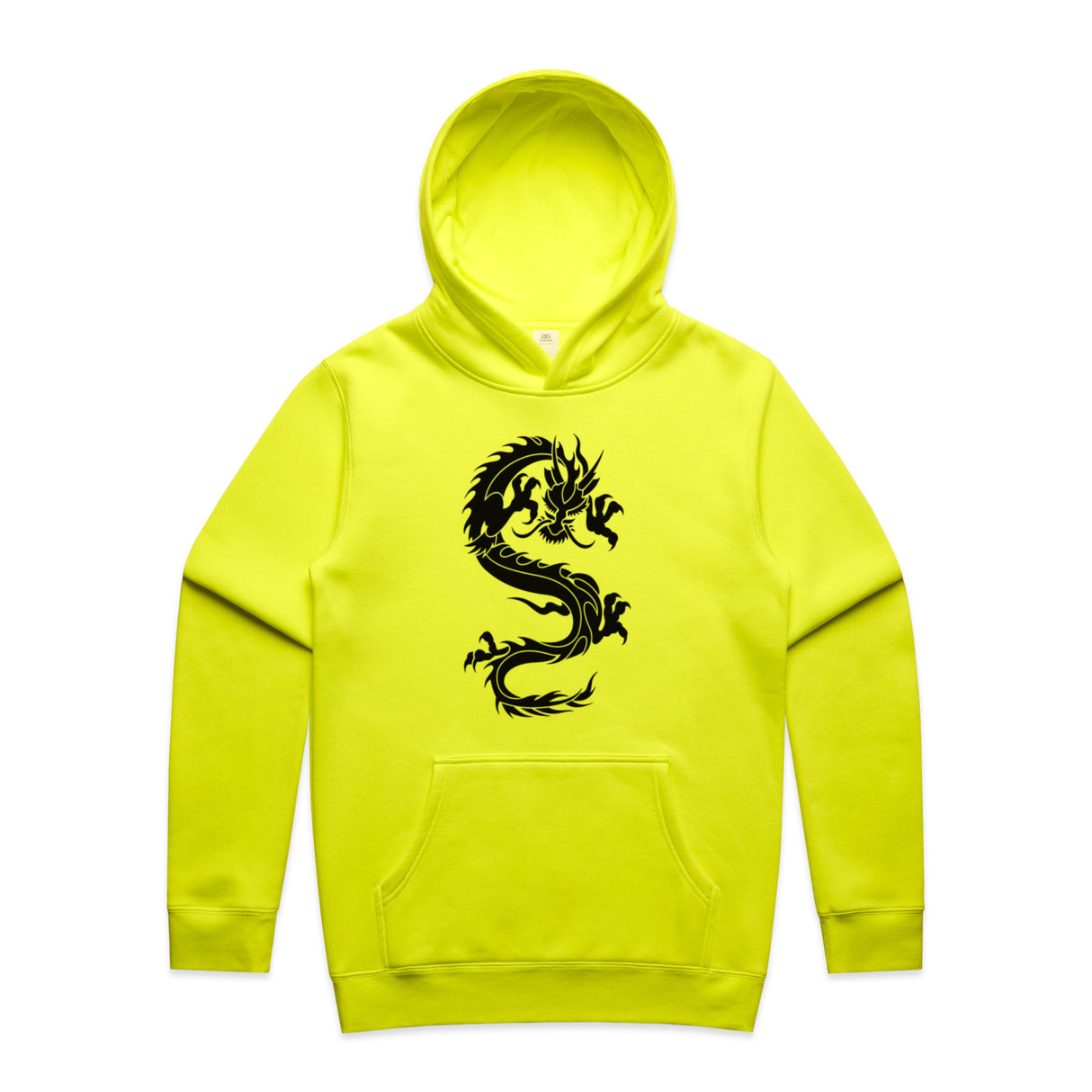 Safety Yellow