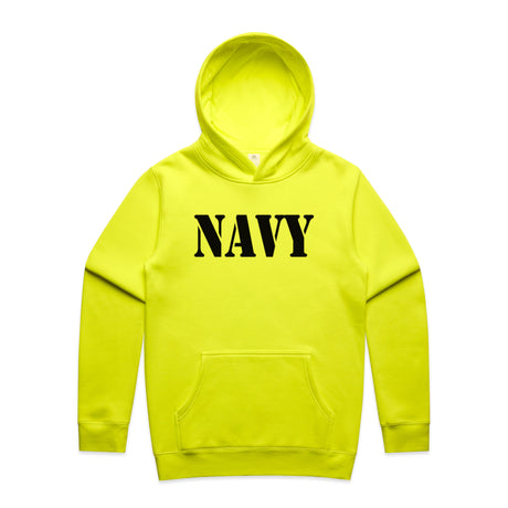 Safety Yellow