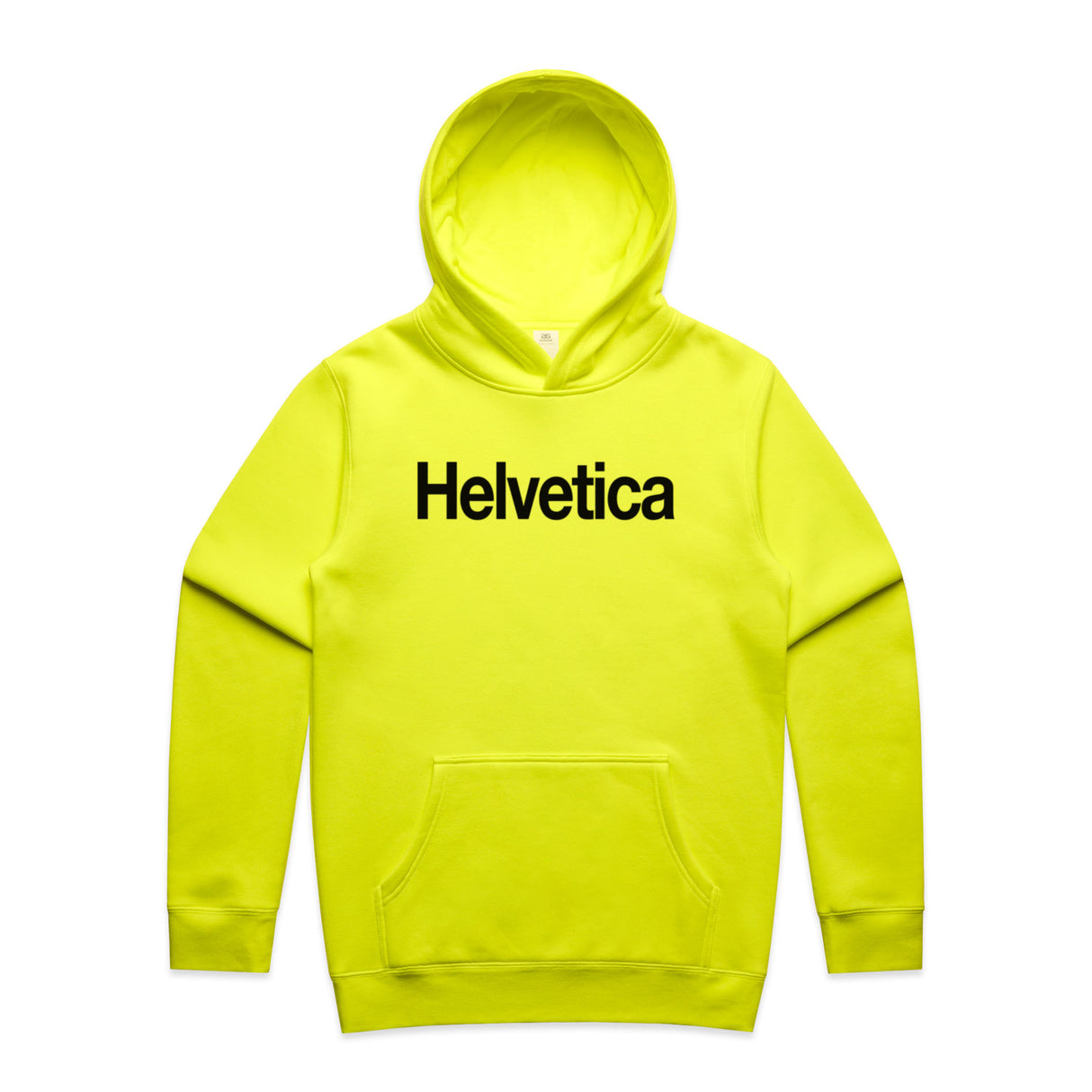 Safety Yellow