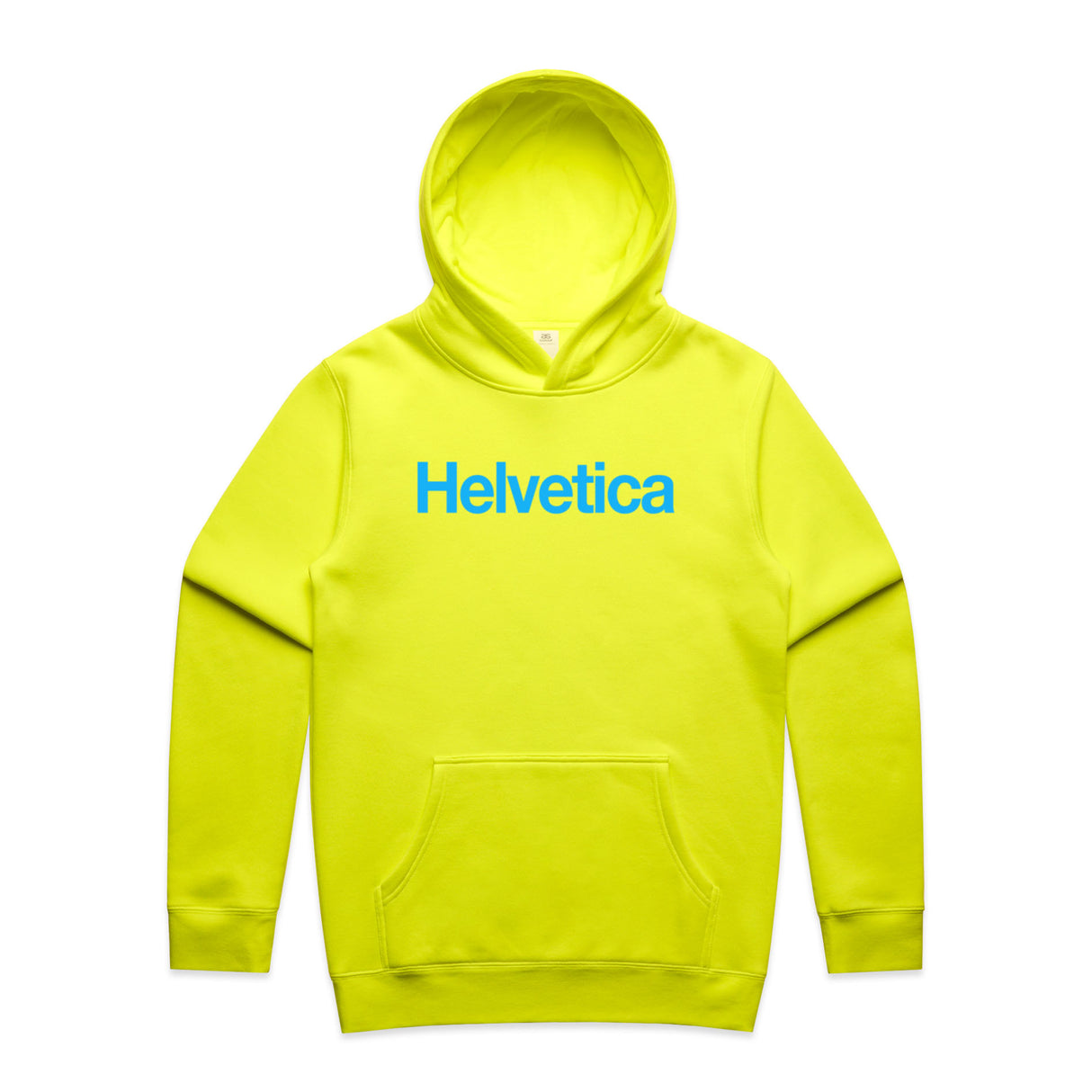 Safety Yellow