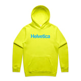 Safety Yellow