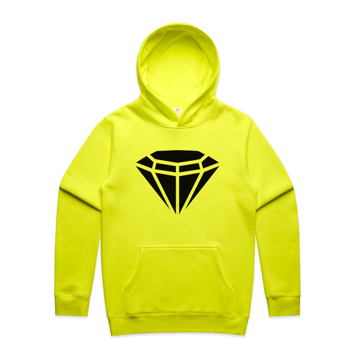 Safety Yellow
