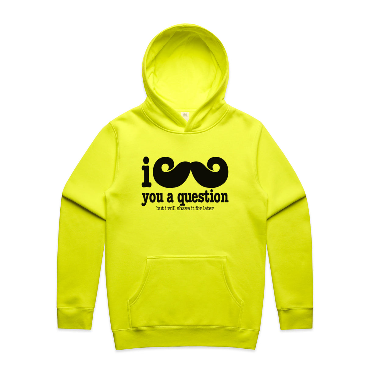 Safety Yellow