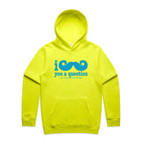 Safety Yellow