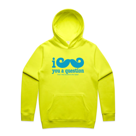 Safety Yellow
