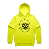 Safety Yellow
