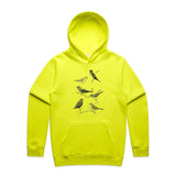 Safety Yellow