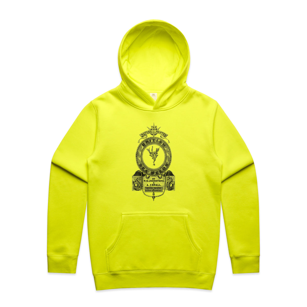 Safety Yellow
