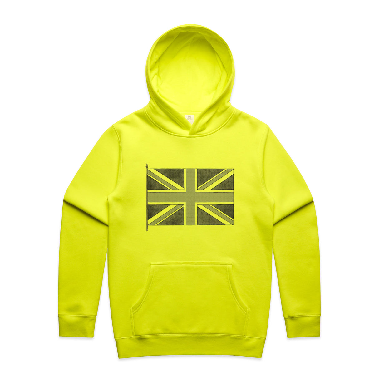 Safety Yellow