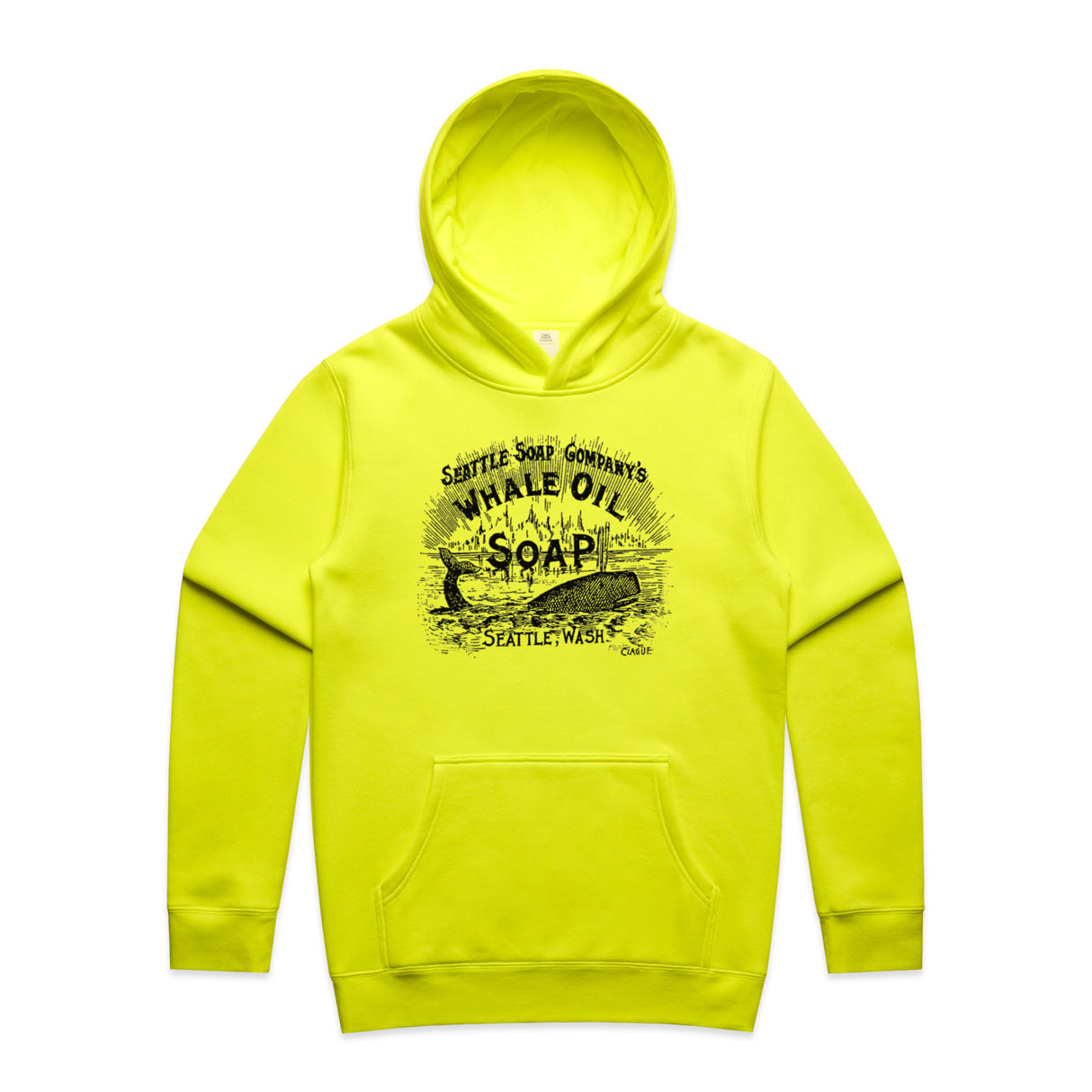 Safety Yellow