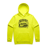 Safety Yellow