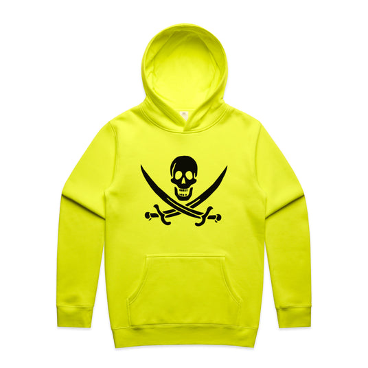 Safety Yellow