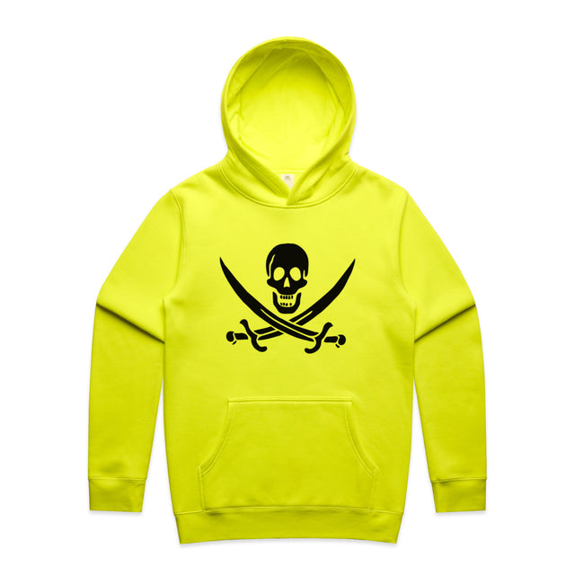 Safety Yellow