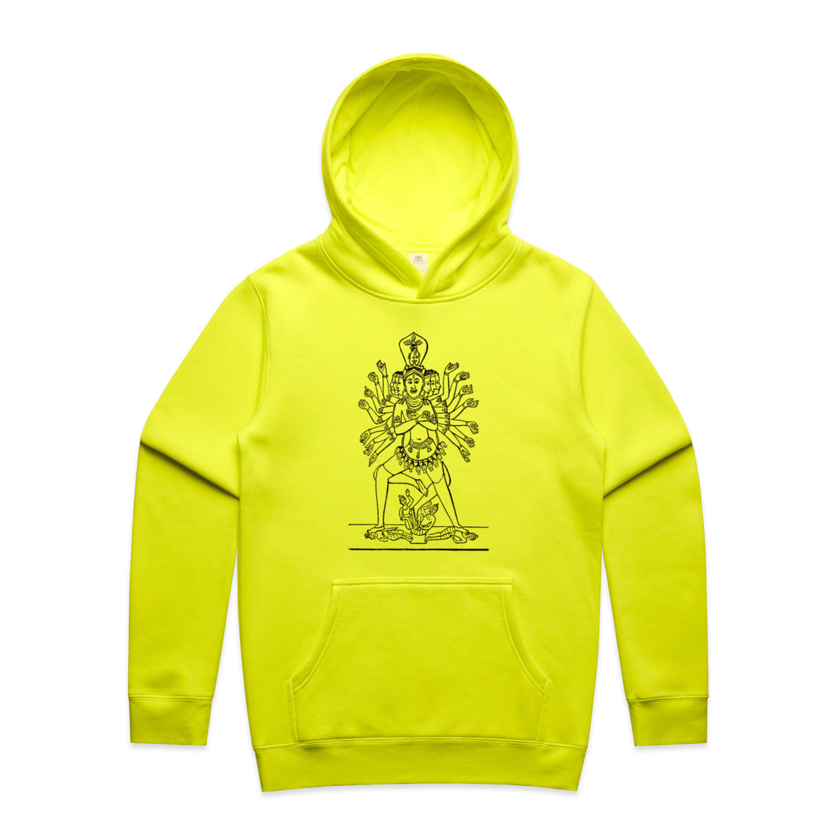 Safety Yellow