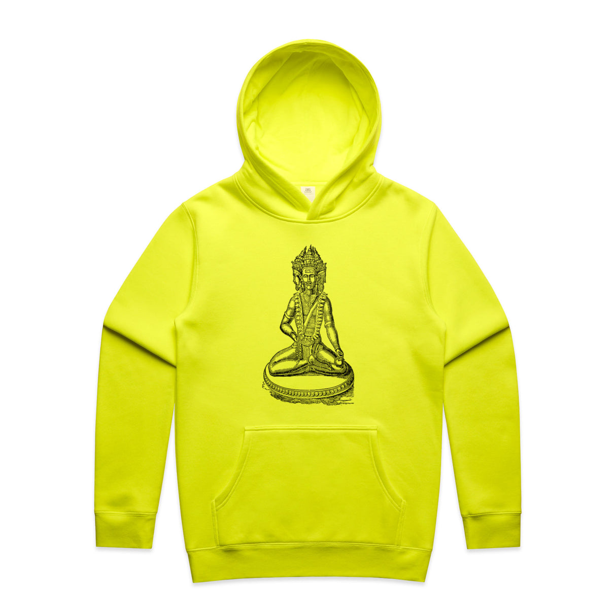 Safety Yellow