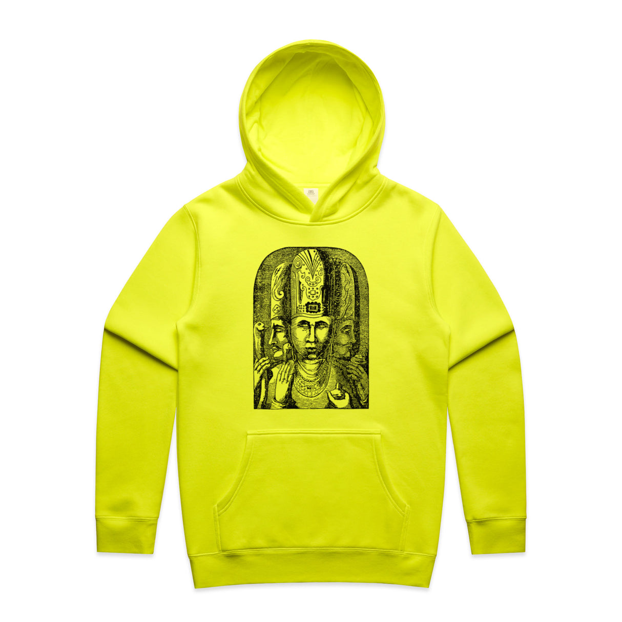 Safety Yellow