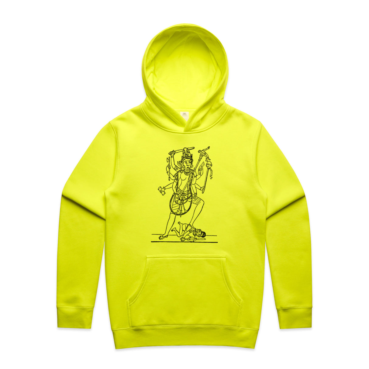 Safety Yellow