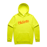 Safety Yellow