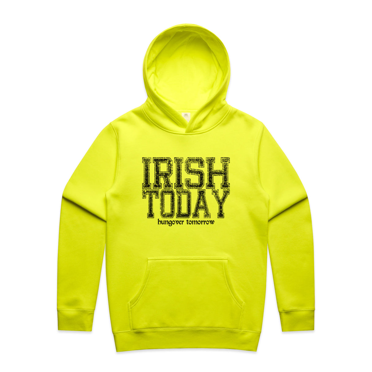 Safety Yellow