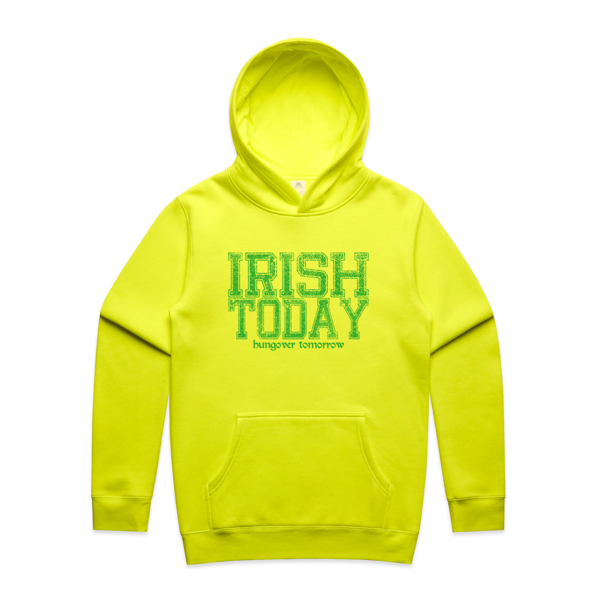Safety Yellow