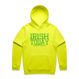 Safety Yellow