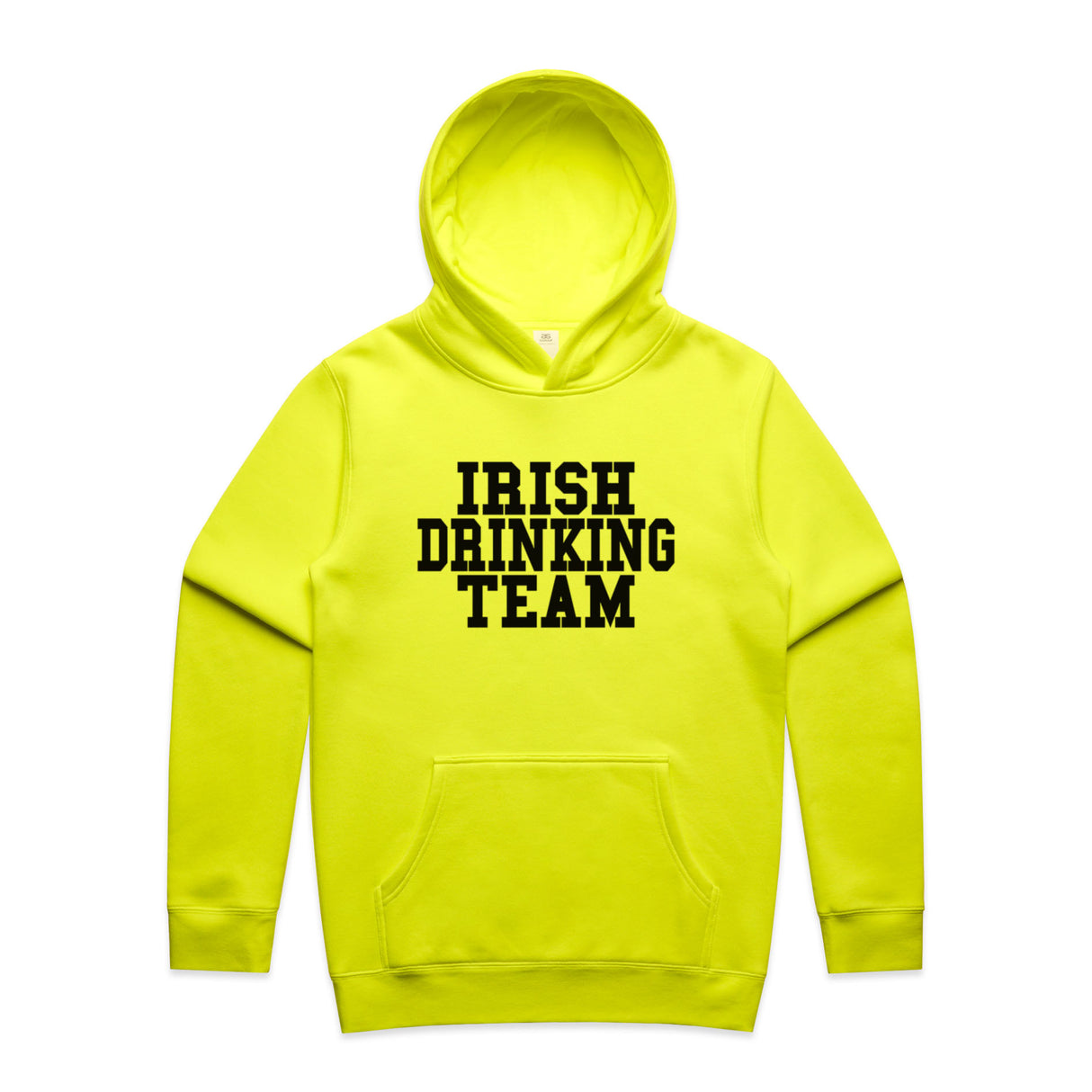 Safety Yellow