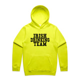 Safety Yellow