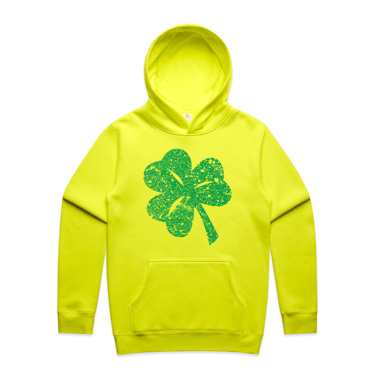 Safety Yellow