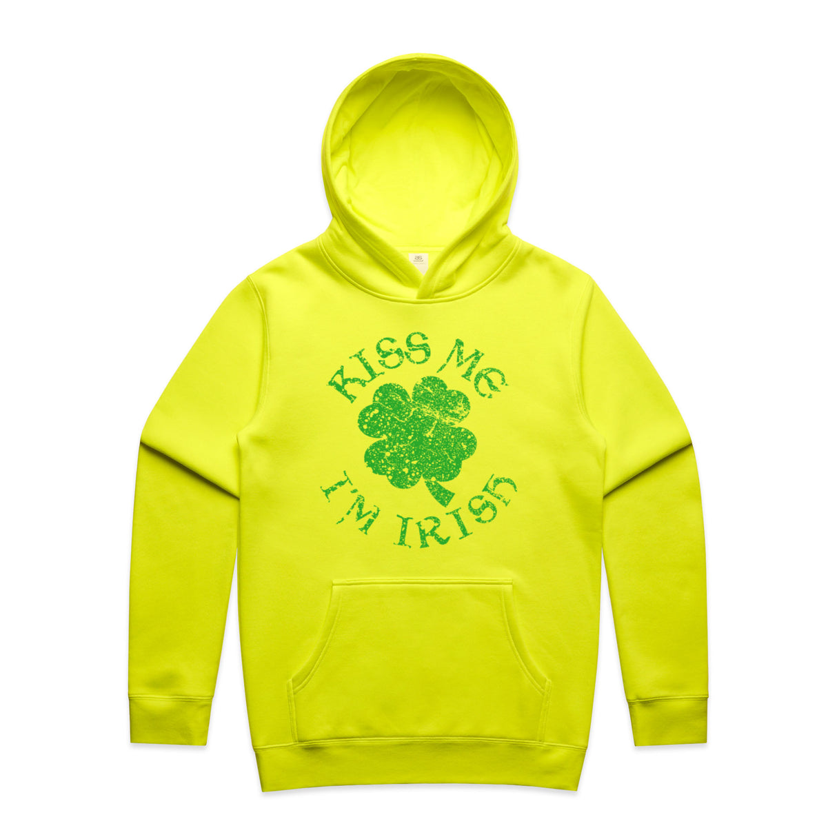 Safety Yellow