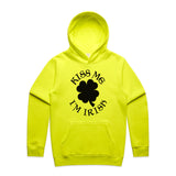 Safety Yellow