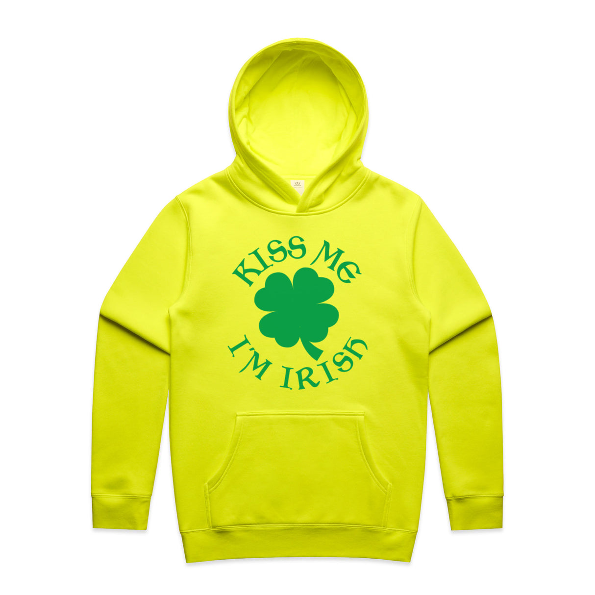 Safety Yellow