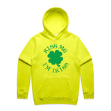 Safety Yellow