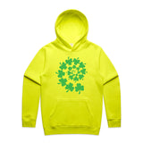 Safety Yellow