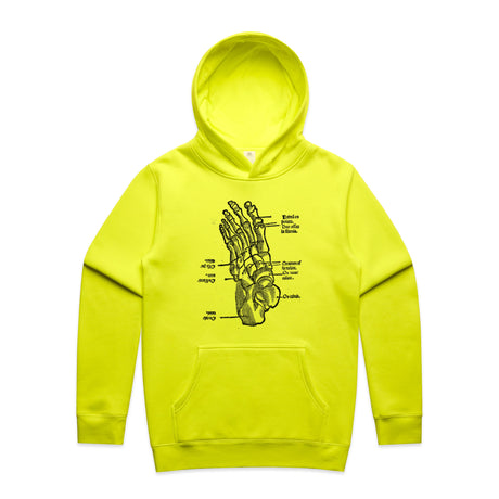 Safety Yellow