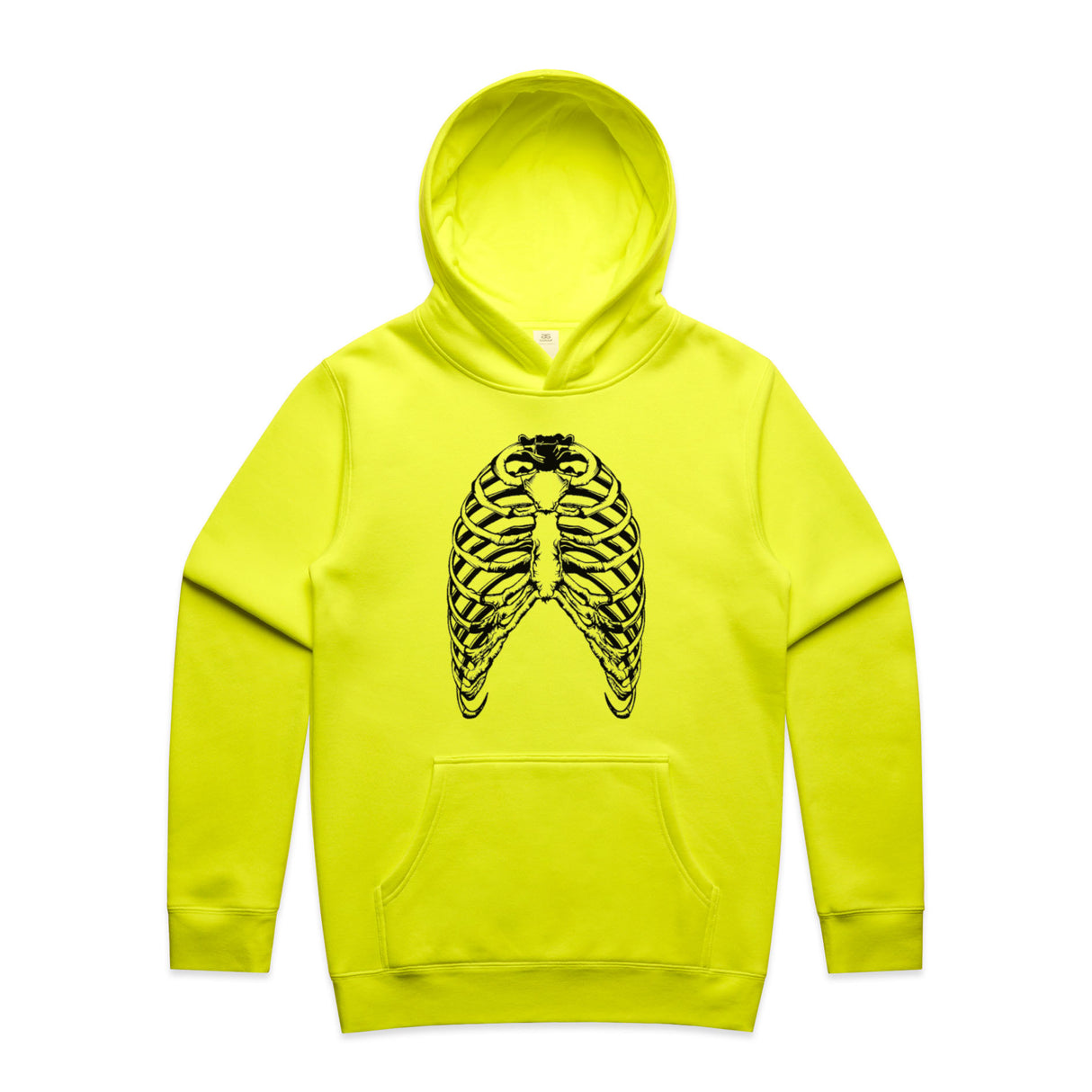 Safety Yellow