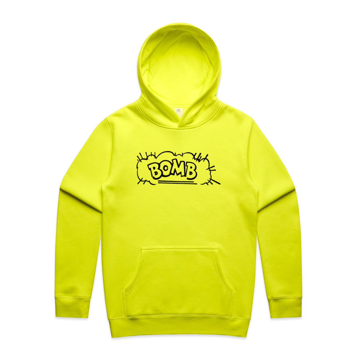 Safety Yellow