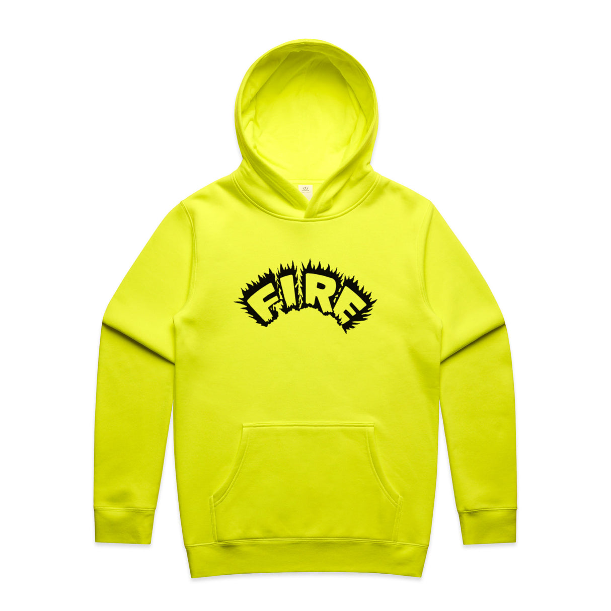 Safety Yellow