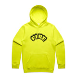 Safety Yellow