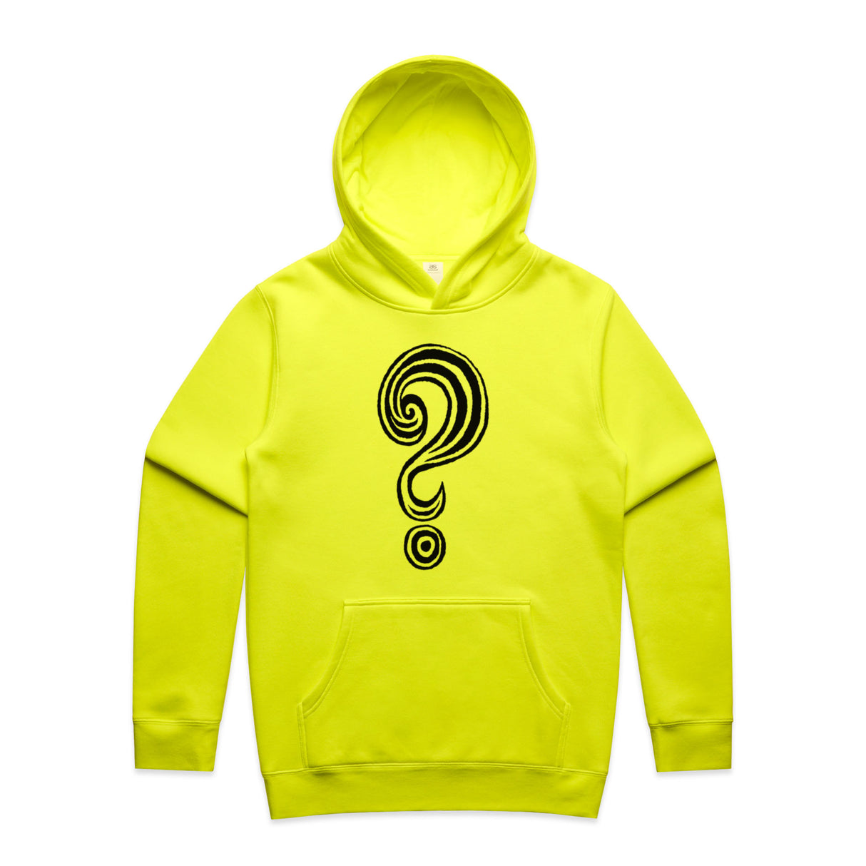 Safety Yellow