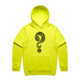 Safety Yellow