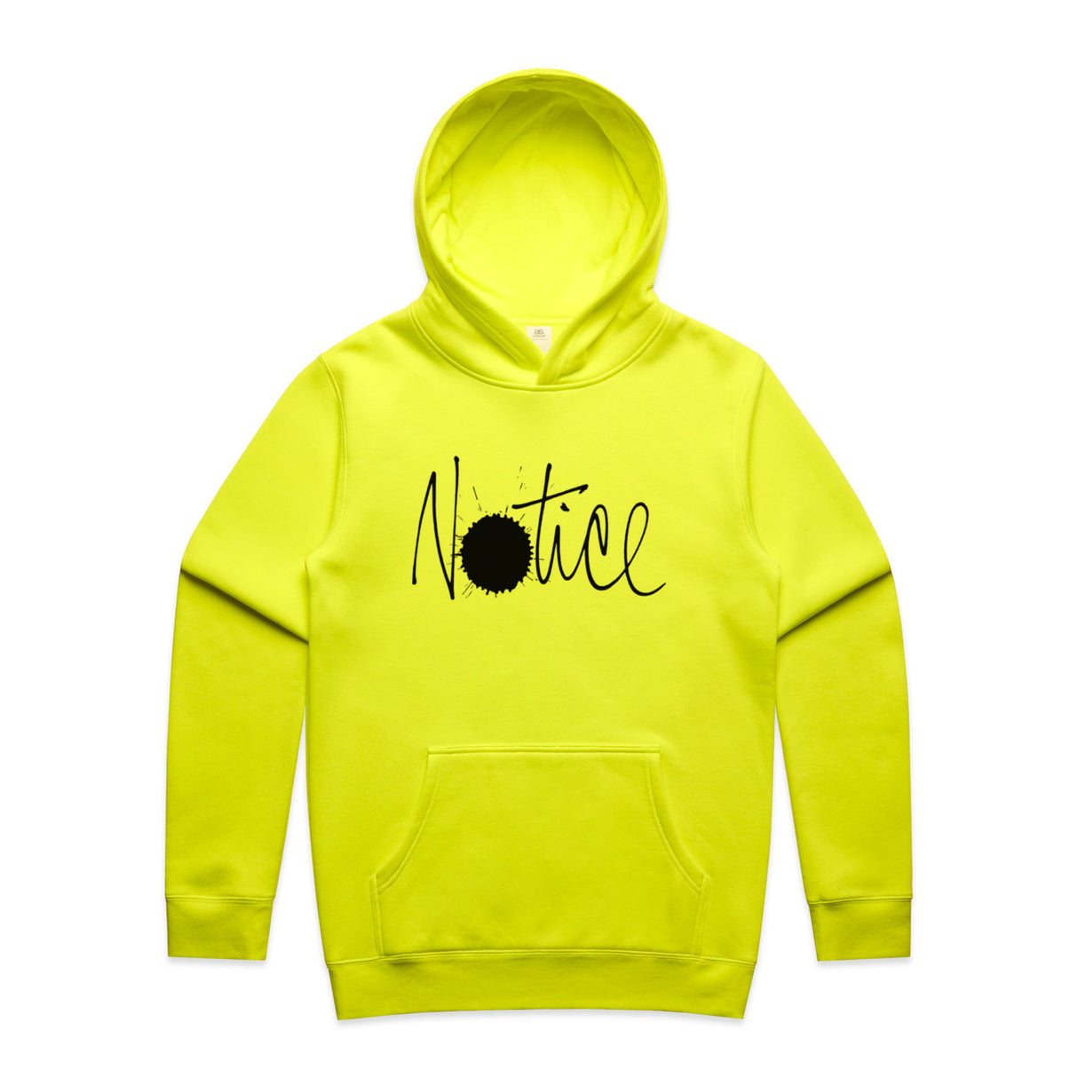 Safety Yellow